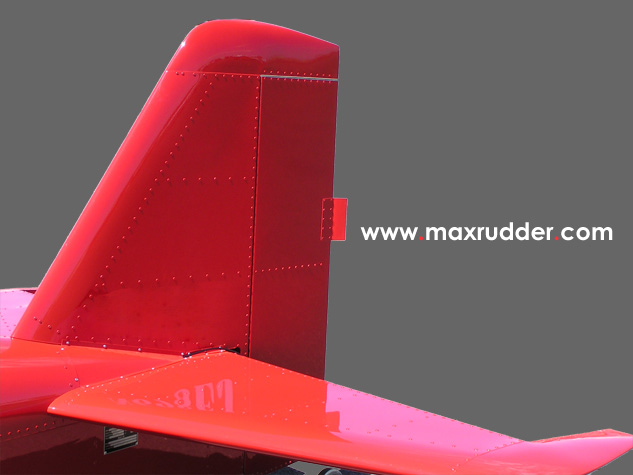 www.maxrudder.com